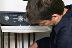 boiler repair Lawrenny