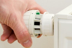 Lawrenny central heating repair costs