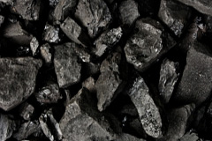 Lawrenny coal boiler costs