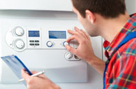 free commercial Lawrenny boiler quotes