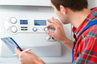 free Lawrenny gas safe engineer quotes