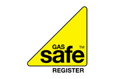 gas safe companies Lawrenny